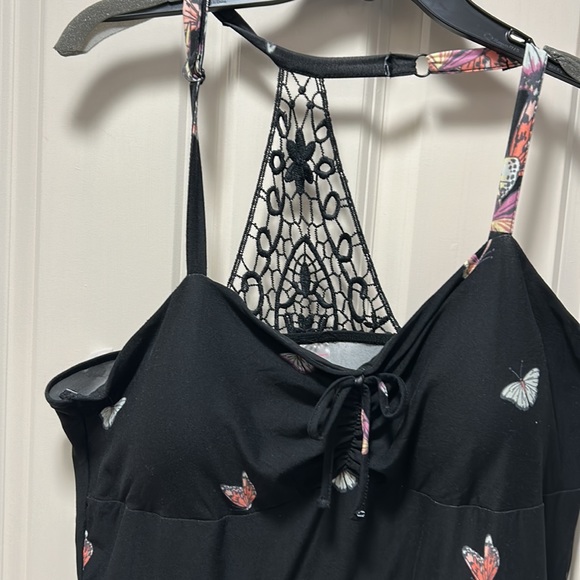 Woman Dress - Picture 2 of 4